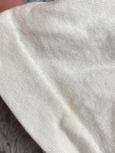 Load image into Gallery viewer, VTG Kingsmen Shirt Adult 2XL XXL Ivory Single Stitch SCIAC Basketball 90s Mens
