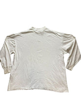 Load image into Gallery viewer, VTG Kingsmen Shirt Adult 2XL XXL Ivory Single Stitch SCIAC Basketball 90s Mens
