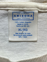 Load image into Gallery viewer, VTG Wauconda Chiefs SC Shirt Adult Extra Large Ivory Native American 80s Jersey
