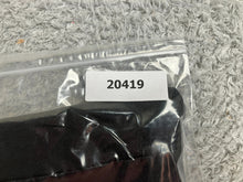 Load image into Gallery viewer, WeSC Shirt Adult Large Black Icon Superlative Conspiracy Streetwear Skater Mens
