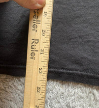 Load image into Gallery viewer, Ram Power Shirt Youth Medium Black You&#39;ve Said It All Streetwear Skater Boys
