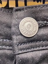 Load image into Gallery viewer, BBC Ice Cream Jeans Adult 32X32 Black Running Dog Graphic Logo Mens NWT
