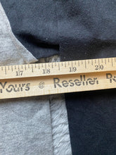 Load image into Gallery viewer, Texas Longhorns Shirt Adult Medium Gray Black Raglan Sportswear Augusta Mens
