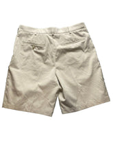 Load image into Gallery viewer, Pro Tour Shorts Adult 34 Pleated Chino Nylon Stretch Golfing Lightweight Mens
