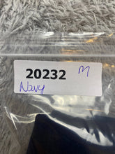 Load image into Gallery viewer, Old Navy Shirt Adult Medium Striped Athletic Streetwear Skater Pullover Mens
