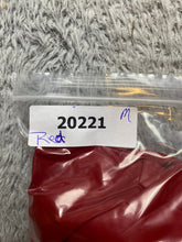 Load image into Gallery viewer, Ferrari Jacket Adult 2XL Red Zip Up Bomber Windbreaker Racing Patch Logo Mens
