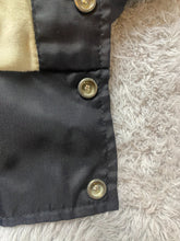 Load image into Gallery viewer, VTG Holloway Jacket Adult Small Mt Wolf Gospel Arts Embroidered Bomber Snap Mens
