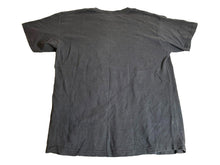 Load image into Gallery viewer, NASCAR Shirt Adult Large Black Sprint Cup Series Schedule Car Racing Race Mens
