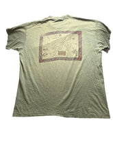 Load image into Gallery viewer, VTG Kittatiny Mining Shirt Adult 2XL Single Stitch The Wilderness Road USA Mens
