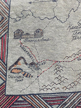 Load image into Gallery viewer, VTG Kittatiny Mining Shirt Adult 2XL Single Stitch The Wilderness Road USA Mens
