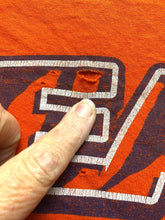 Load image into Gallery viewer, Auburn Tigers Shirt Adult 2X Orange Beat Bama War Eagle Tiger Rags Sporty Mens
