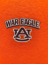 Load image into Gallery viewer, Auburn Tigers Shirt Adult 2X Orange Beat Bama War Eagle Tiger Rags Sporty Mens
