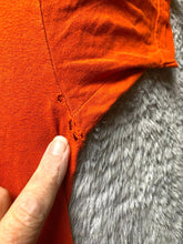 Load image into Gallery viewer, Auburn Tigers Shirt Adult 2X Orange Beat Bama War Eagle Tiger Rags Sporty Mens
