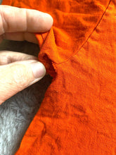 Load image into Gallery viewer, Auburn Tigers Shirt Adult 2X Orange Beat Bama War Eagle Tiger Rags Sporty Mens
