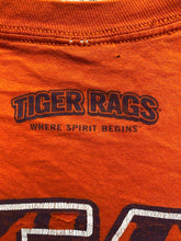 Load image into Gallery viewer, Auburn Tigers Shirt Adult 2X Orange Beat Bama War Eagle Tiger Rags Sporty Mens
