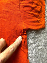 Load image into Gallery viewer, Auburn Tigers Shirt Adult 2X Orange Beat Bama War Eagle Tiger Rags Sporty Mens
