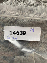 Load image into Gallery viewer, VTG JAGERMEISTER Shirt Adult Large Gray Single Stitch Liquor Alcohol Promo Mens
