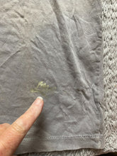 Load image into Gallery viewer, VTG JAGERMEISTER Shirt Adult Large Gray Single Stitch Liquor Alcohol Promo Mens
