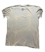 Load image into Gallery viewer, VTG JAGERMEISTER Shirt Adult Large Gray Single Stitch Liquor Alcohol Promo Mens
