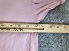 Load image into Gallery viewer, VTG Spongebob Squarepants Shirt Womens OSFM Pink Y2K Nickelodeon Oversized
