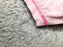 Load image into Gallery viewer, VTG Spongebob Squarepants Shirt Womens OSFM Pink Y2K Nickelodeon Oversized
