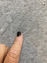 Load image into Gallery viewer, VTG Lucky Charms Shirt Adult Medium Gray Magically Delicious Leprechaun 90s Mens
