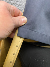 Load image into Gallery viewer, PGA Tour Shorts Adult 44 Charcoal Gray Chino Pleated Golf Casual Performance Men
