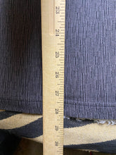 Load image into Gallery viewer, Nat Nast Shirt Adult Large Charcoal Gray Textured Polo Collared Golf Preppy Mens
