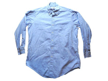 Load image into Gallery viewer, VTG Brooks Brothers Shirt Adult 15-32 Extra Large Button Up Casual Dress Mens
