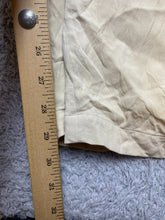Load image into Gallery viewer, Eileen Fisher Pants Womens Large (37x29) Beige Flat Front Silk Spandex Ladies
