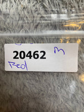 Load image into Gallery viewer, VTG Santa Cruz Bulldogs Shirt Adult Large Red Single Stitch Spell Out 80s Mens
