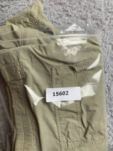 Load image into Gallery viewer, ExOfficio Pants Adult XL (43x32) Khaki Buzz Off Insect Shield Convertible Mens
