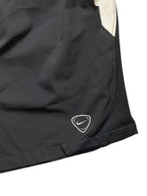 Load image into Gallery viewer, Nike Shorts Adult Medium (33x8) Black Dri Fit Drawstring Running Training Mens
