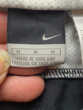 Load image into Gallery viewer, Nike Shorts Adult Medium (33x8) Black Dri Fit Drawstring Running Training Mens
