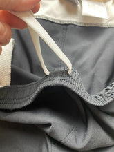 Load image into Gallery viewer, Nike Shorts Adult Medium (33x8) Black Dri Fit Drawstring Running Training Mens
