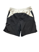 Load image into Gallery viewer, Nike Shorts Adult Medium (33x8) Black Dri Fit Drawstring Running Training Mens
