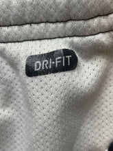 Load image into Gallery viewer, Nike Shorts Adult Medium (33x8) Black Dri Fit Drawstring Running Training Mens
