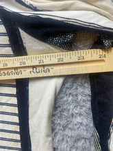 Load image into Gallery viewer, Chicos Shirt Women 3 (Extra Large) Sheer Trim Tunic Rayon Spandex Stretch Blouse
