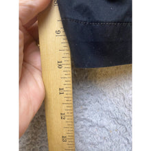 Load image into Gallery viewer, Ralph Lauren Shorts Adult 34 Flat Front Golf Casual Black Tartan Polo Logo Mens
