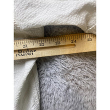 Load image into Gallery viewer, Tommy Bahama Shirt Adult Medium Ivory Seersucker Button Up Short Sleeve Mens
