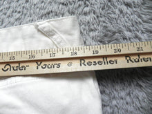 Load image into Gallery viewer, Metro 7 Seven Jeans Womens 16 (37x27.5) Studded Rhinestone Pockets Spandex Lady
