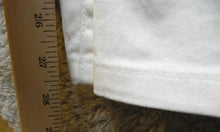 Load image into Gallery viewer, Metro 7 Seven Jeans Womens 16 (37x27.5) Studded Rhinestone Pockets Spandex Lady
