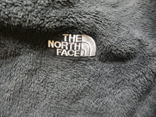 Load image into Gallery viewer, The North Face Jacket Womens Medium Fleece Pile Stand Collar Full Zip Ladies
