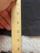 Load image into Gallery viewer, Cabi Jacket Womens Medium Black Convertible Long Cropped Peplum Rayon Stretch
