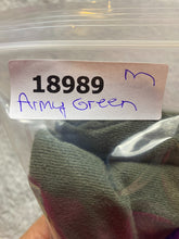 Load image into Gallery viewer, No Boundaries Shirt Adult 3XL XXXL Army Green Art Artsy Naturecore Hoodie Mens
