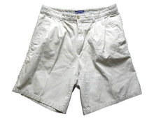 Load image into Gallery viewer, Catalina Shorts Adult 34 Pleated Navigator 8.5 Inseam Twill Walking Casual Mens
