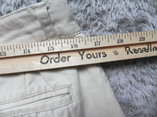 Load image into Gallery viewer, Catalina Shorts Adult 34 Pleated Navigator 8.5 Inseam Twill Walking Casual Mens
