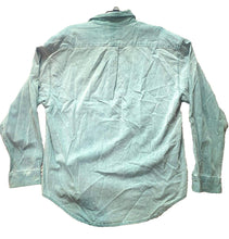 Load image into Gallery viewer, VTG Hard Rock Cafe Shirt Adult Extra Large Honolulu Hawaii Planet Button Up Mens
