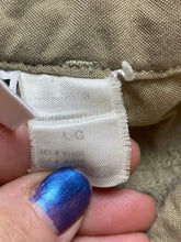 Load image into Gallery viewer, The North Face Pants Adult Large (32x30.5) Khaki Straight Leg Outdoor Hiking Men
