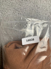 Load image into Gallery viewer, Hem &amp; Thread Sweater Womens Large Brown Crewneck Knit Outerwear Pullover Ladies
